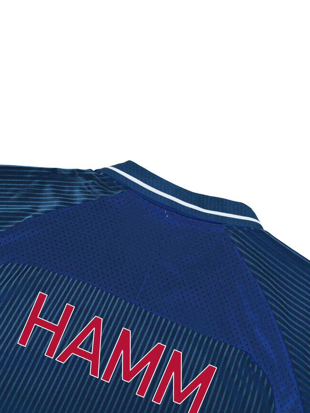 WC 2026 JERSEY - HAMM 'USA' image 3