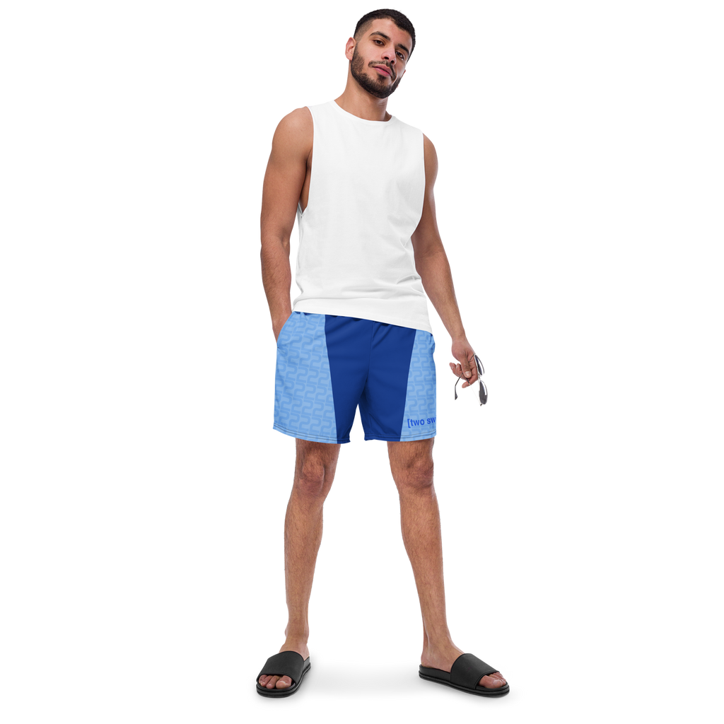 ALL GUCCI SWIM TRUNKS image 2