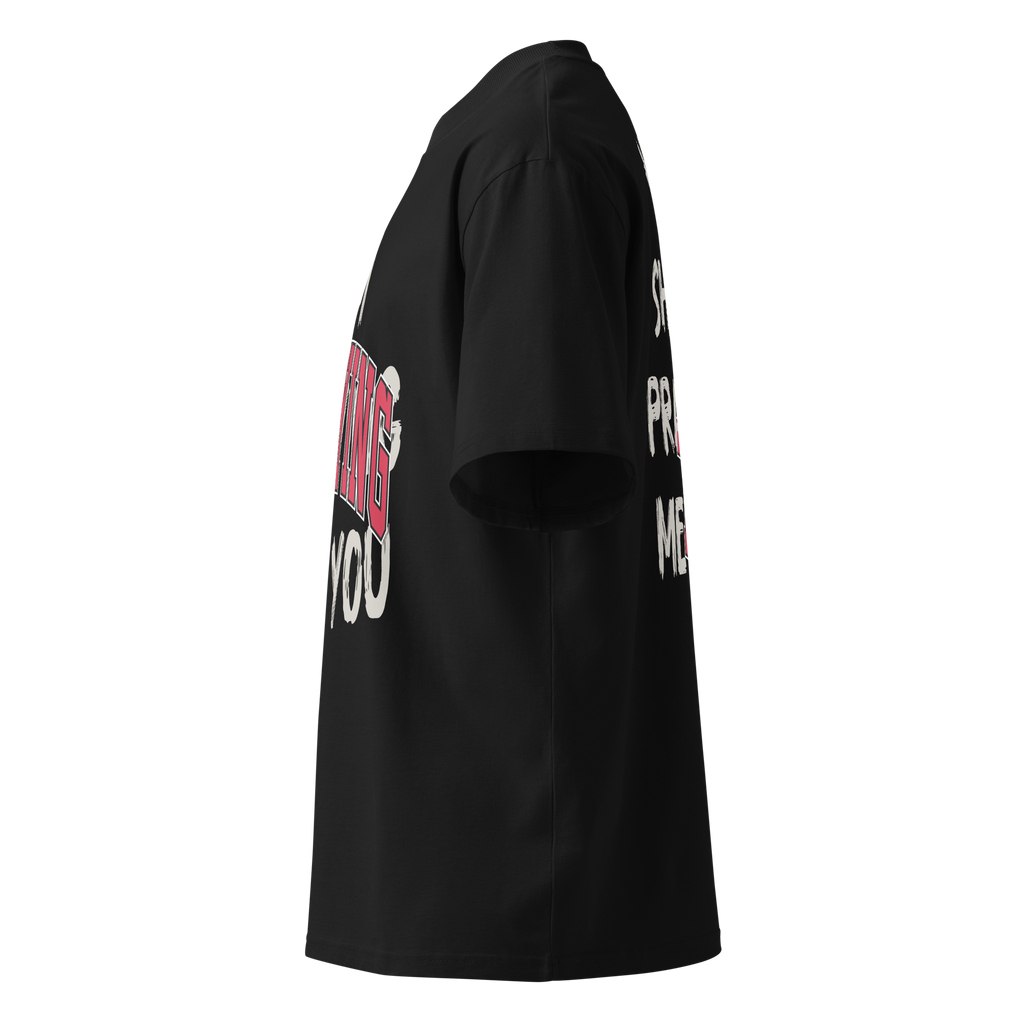 PRAY FOR ME TEE image 10