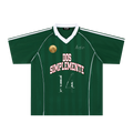 WC 2026 JERSEY - Chicharito 'MEX' image 0