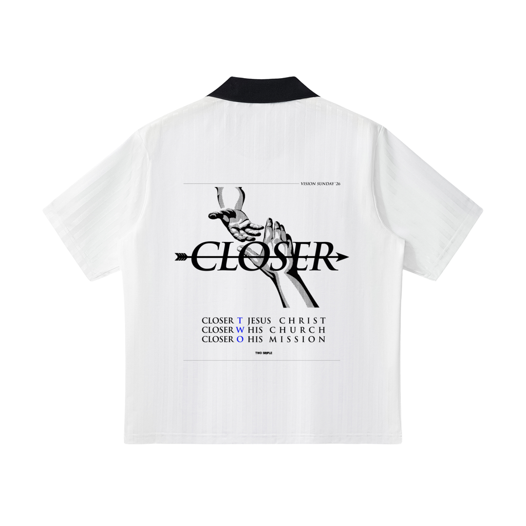 VS SOCCER JERSEY 'HOME' image 1