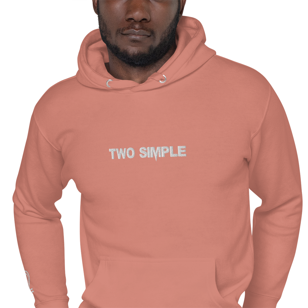 THE SIMPLE HOODIE image 6