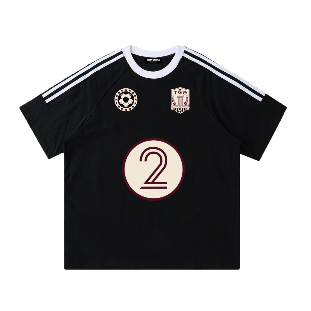 WC 2026 JERSEY TEE 'AWAY' LIMITED EDITION image 0