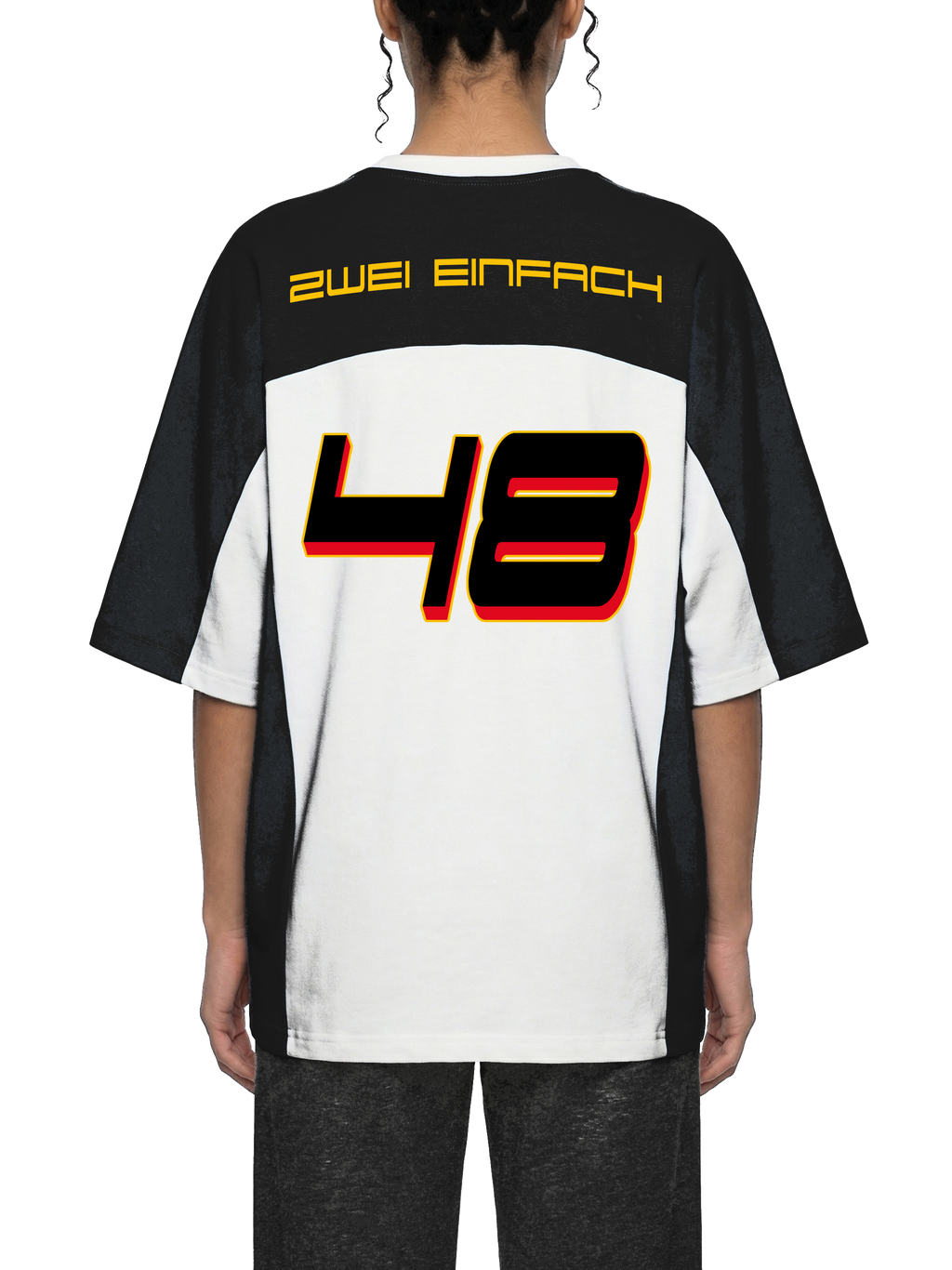 WC 2026 JERSEY TEE - PORSCHE EDITION 'GER' image 3