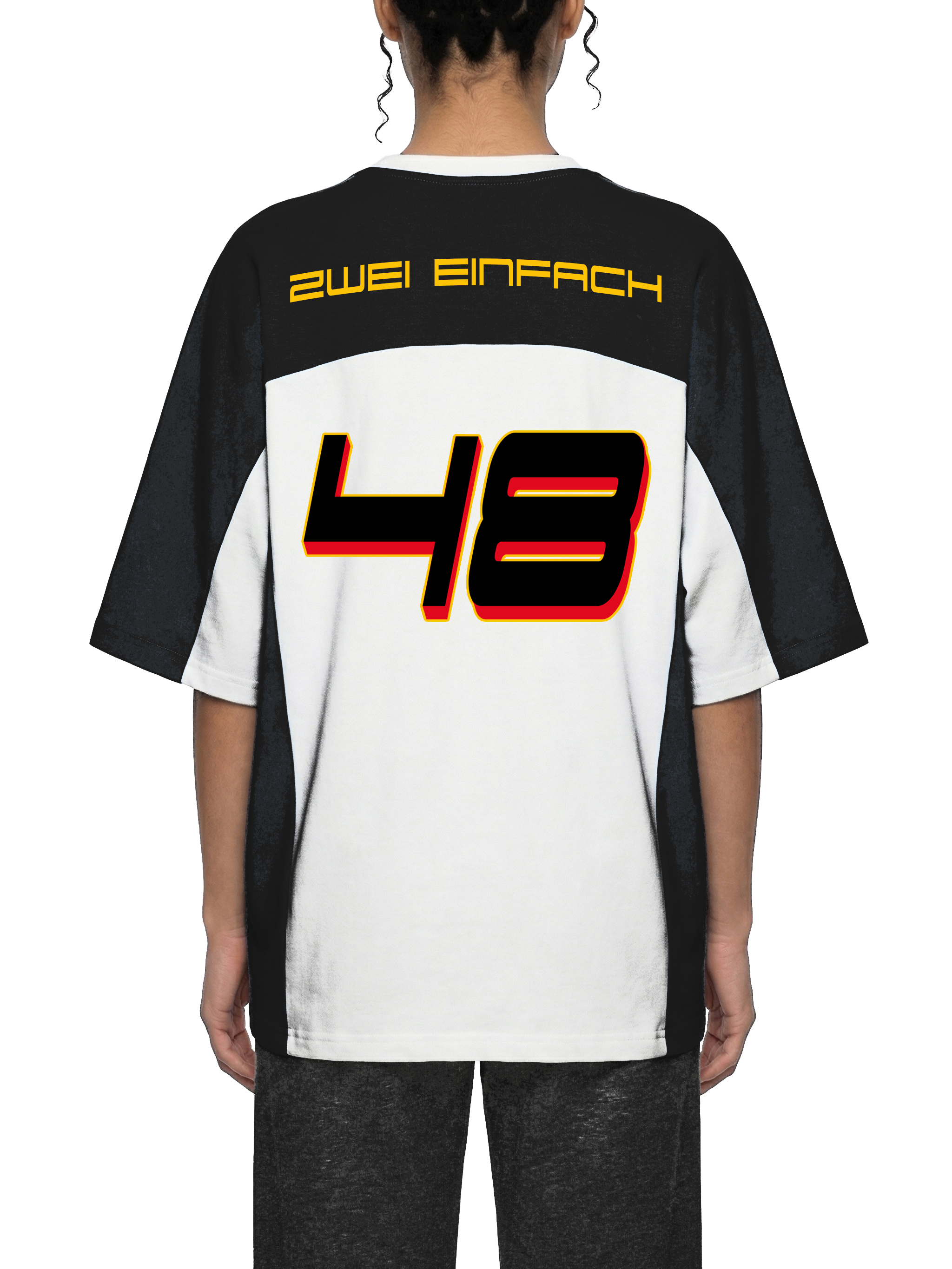 WC 2026 JERSEY TEE - PORSCHE EDITION 'GER' image 3