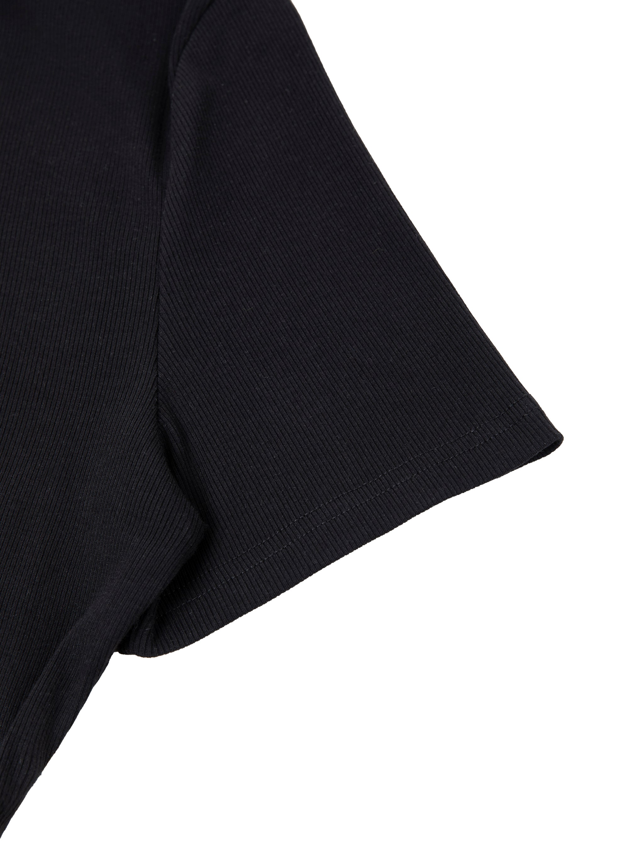 COURT HIM TEE image 7