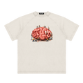 MIND YOUR MENTAL TEE image 0