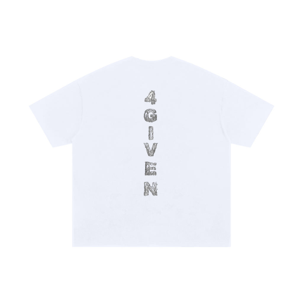 SIMPLE MATH TEE image 1