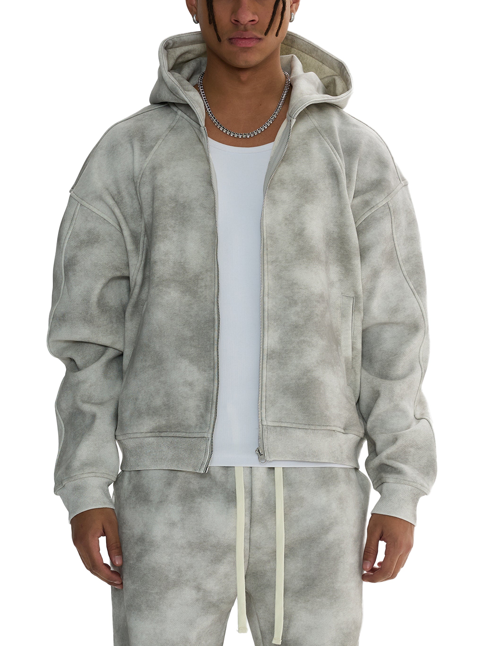 OLTL - THE COLOSSEUM HOODIE image 2