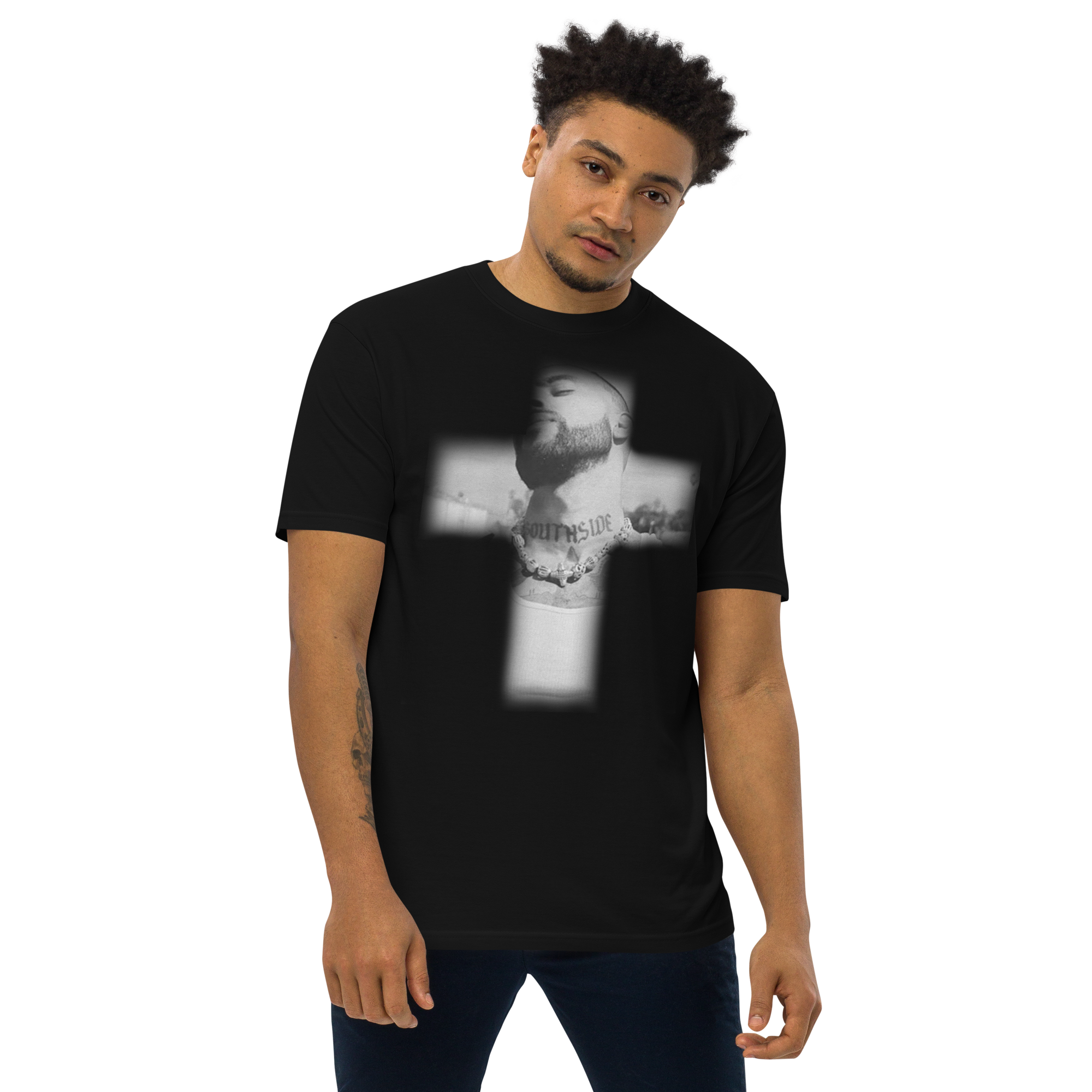 MENSA TEE image 5