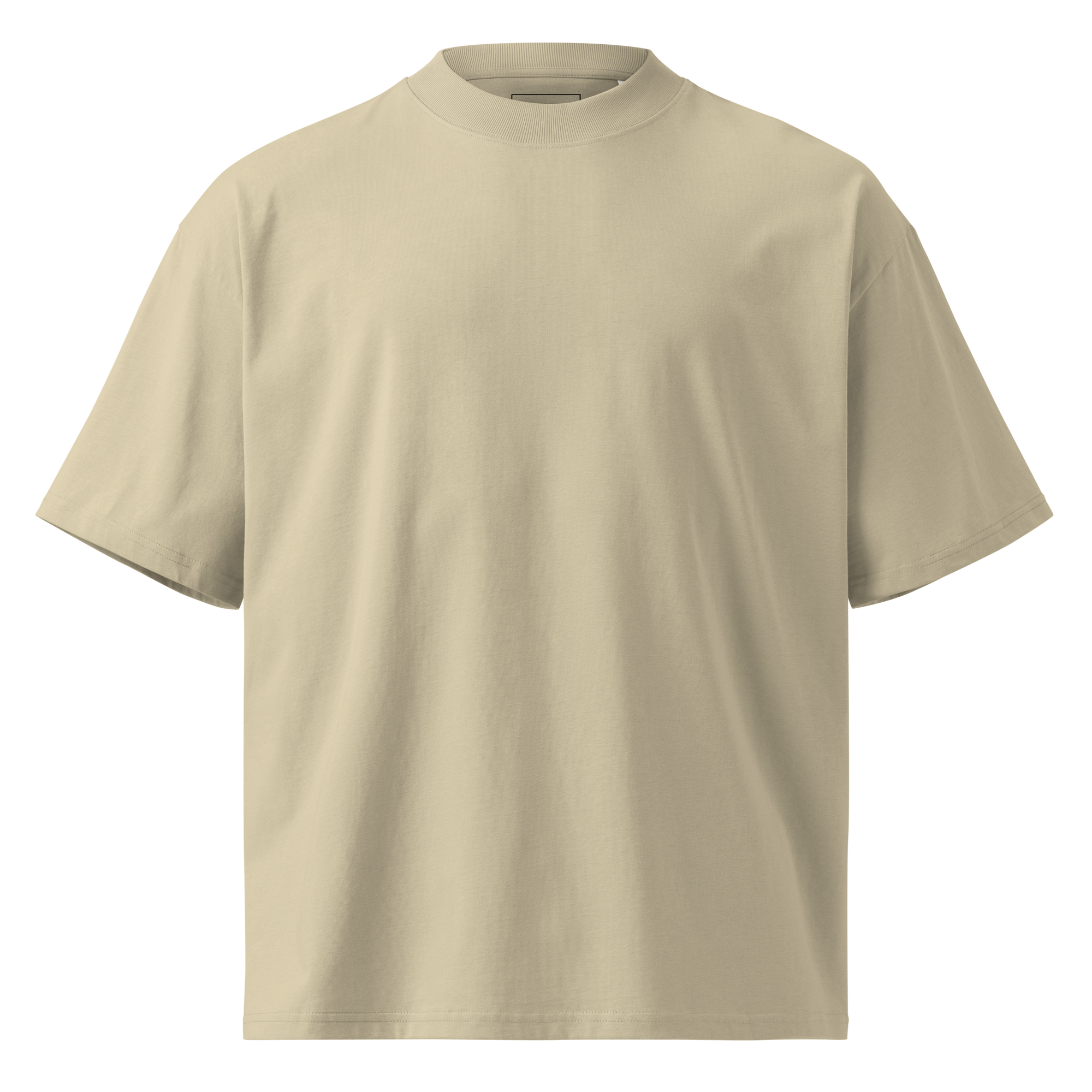 Porsche Car Hood TEE image 1