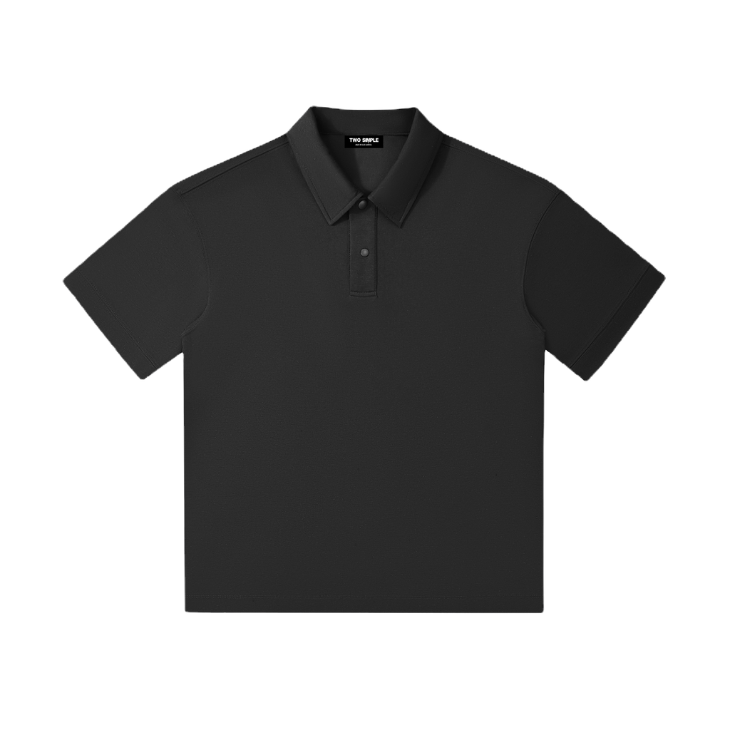 OBSIDIAN POLO image 0