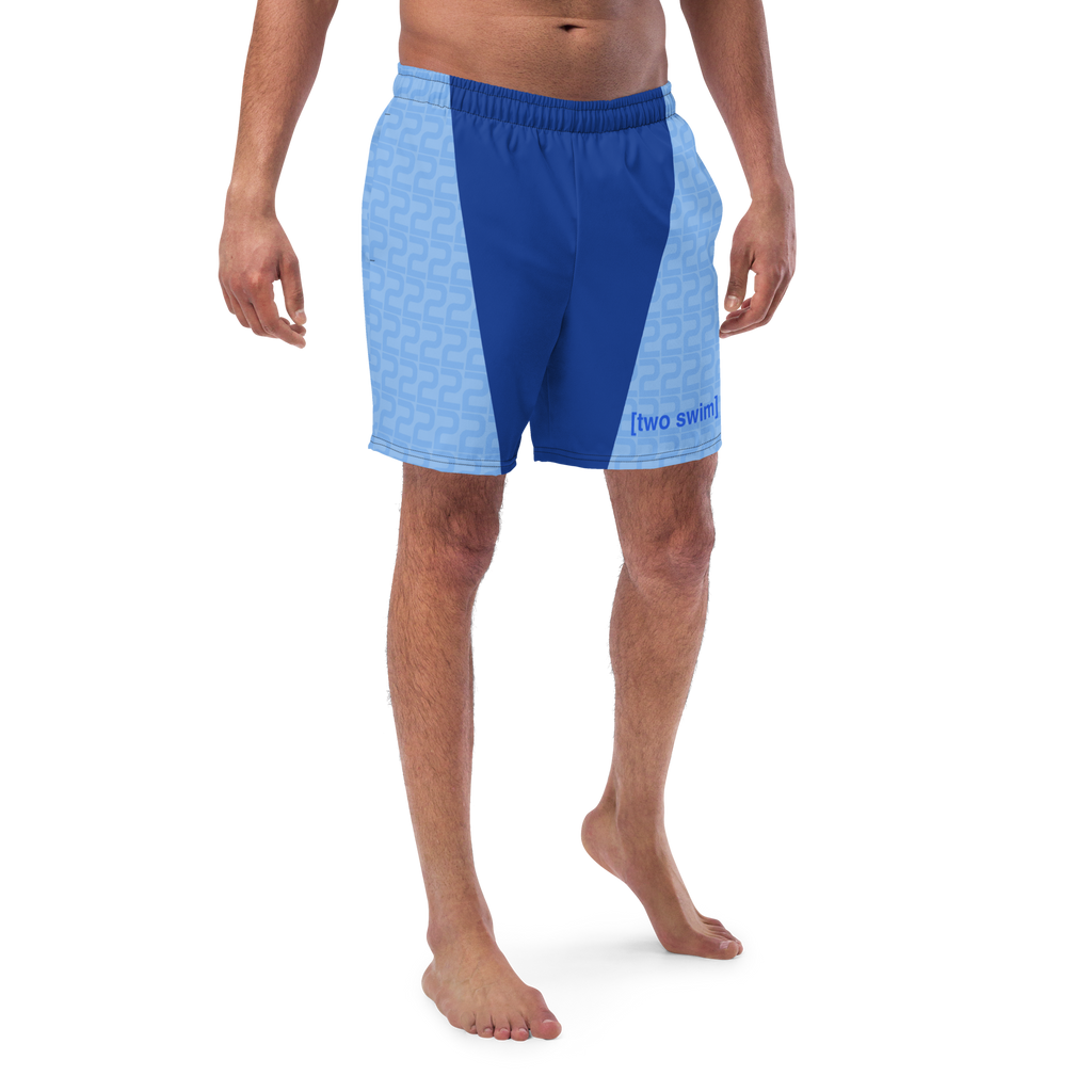 ALL GUCCI SWIM TRUNKS image 8
