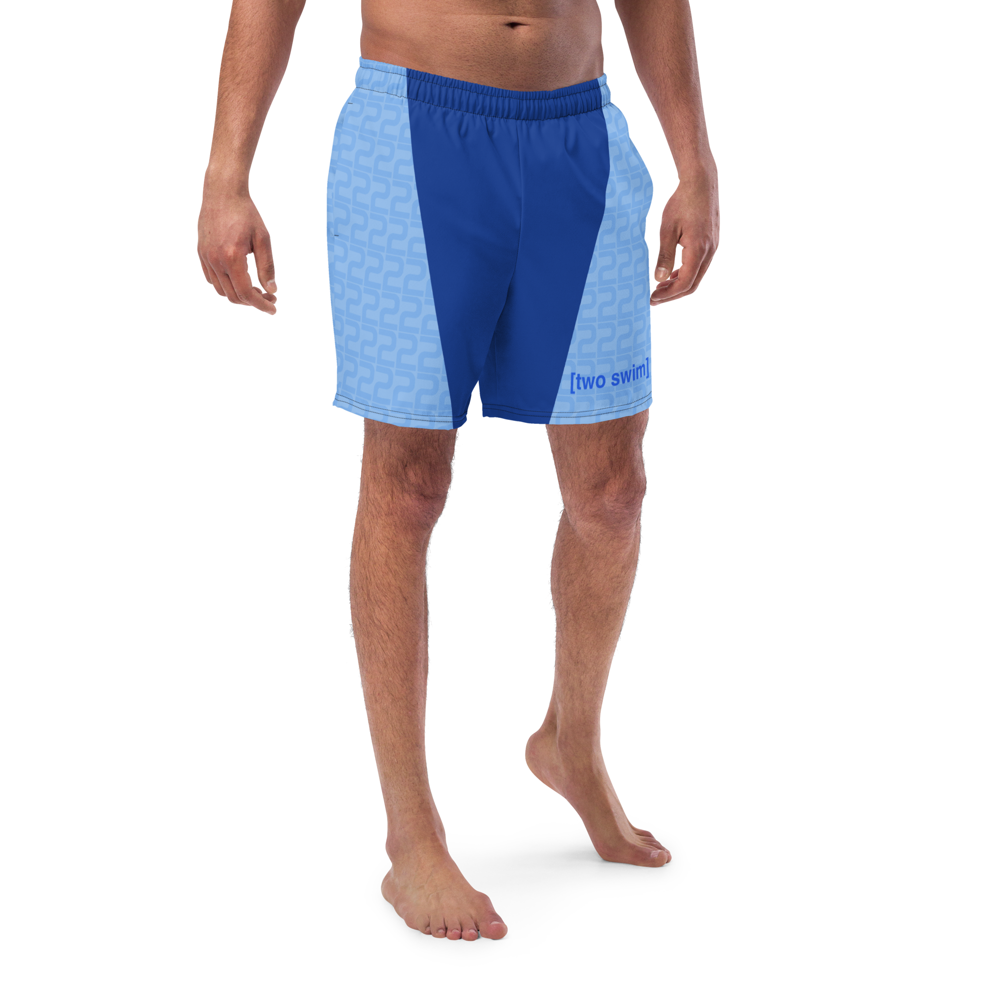 ALL GUCCI SWIM TRUNKS image 8