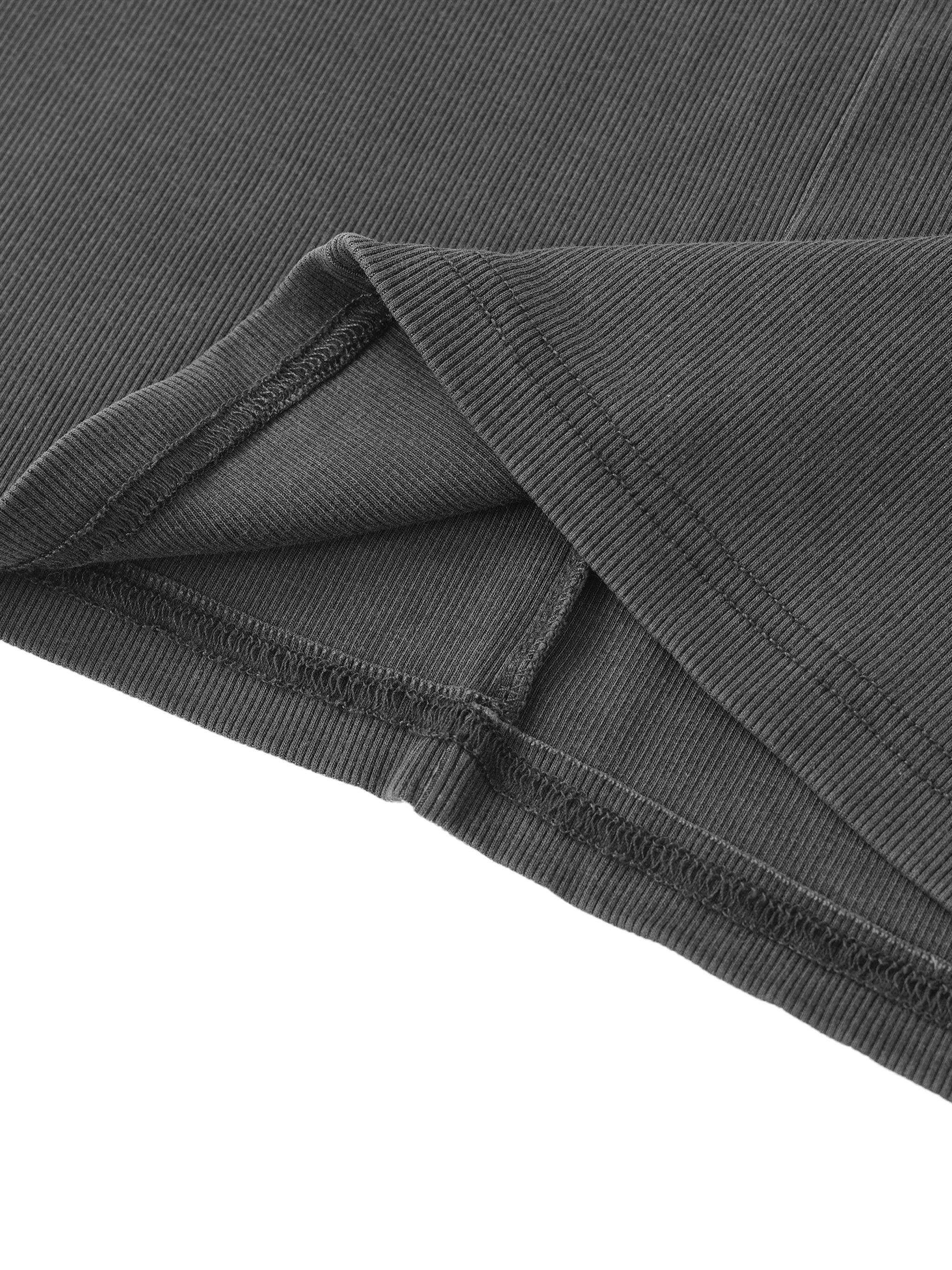 DRAW(str)ING CONCLUSIONS MAXI SKIRT image 5