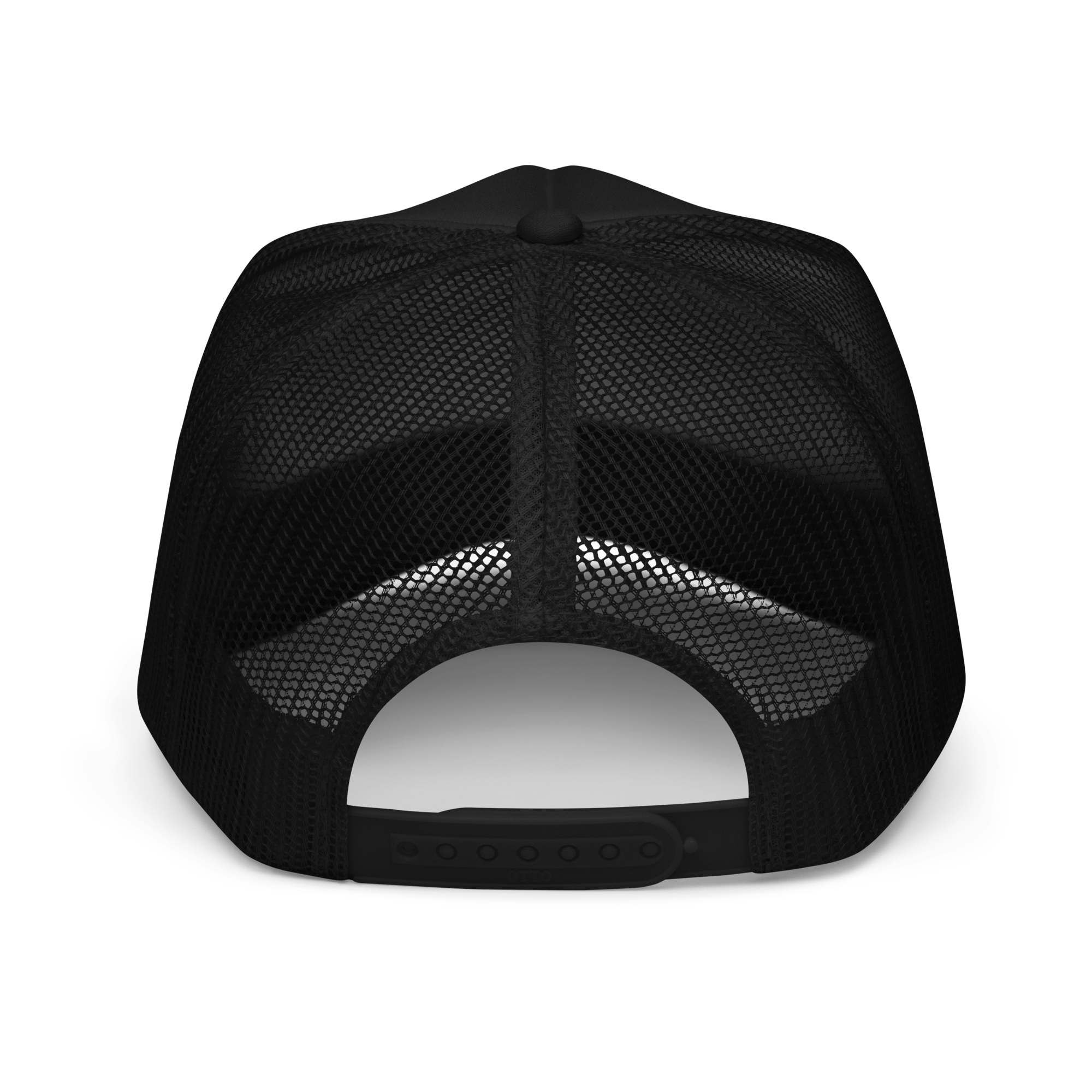 MOMMA MENTALITY TRUCKER HAT image 5