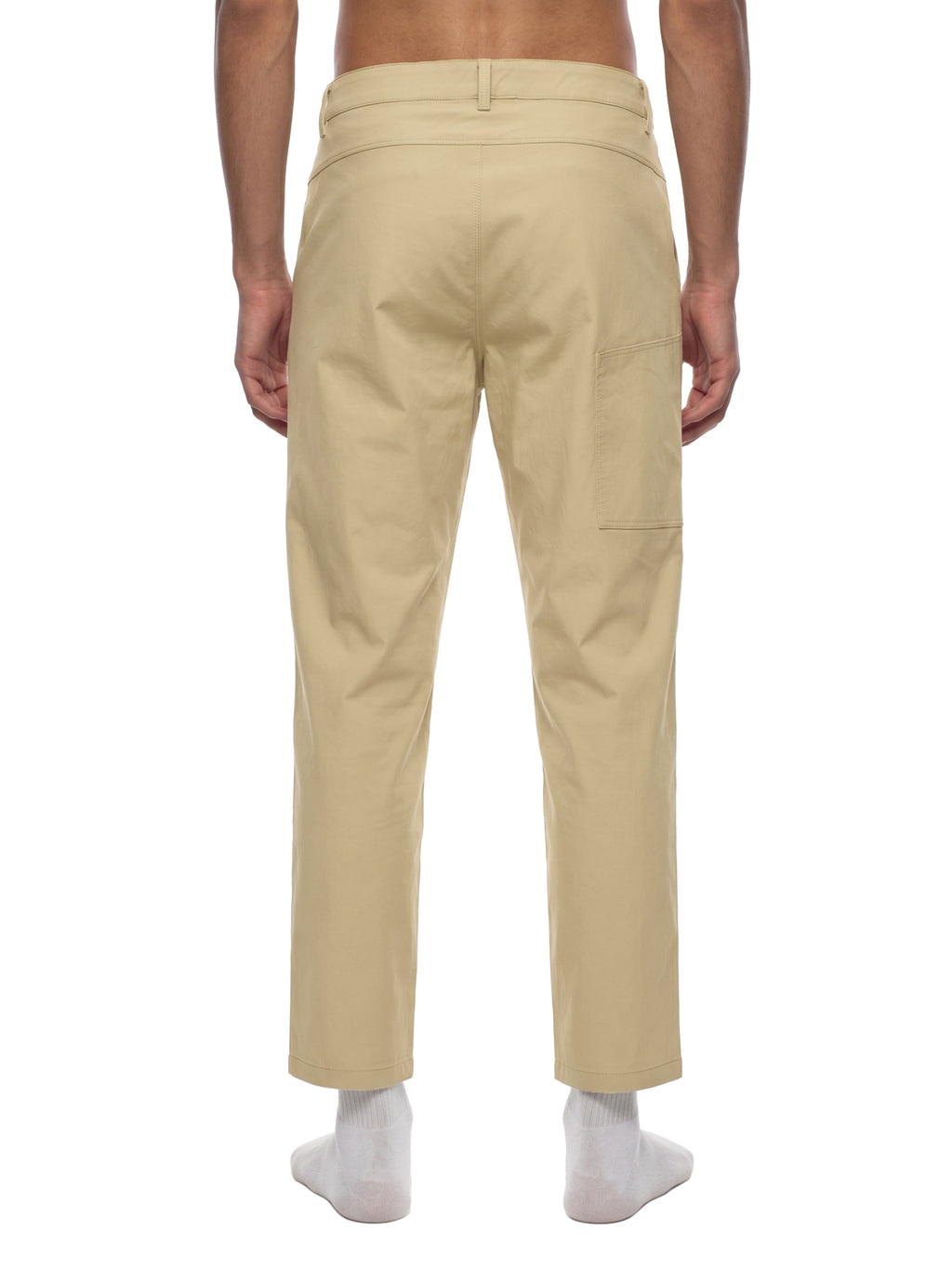 THE SIMPLE CHINOS image 3