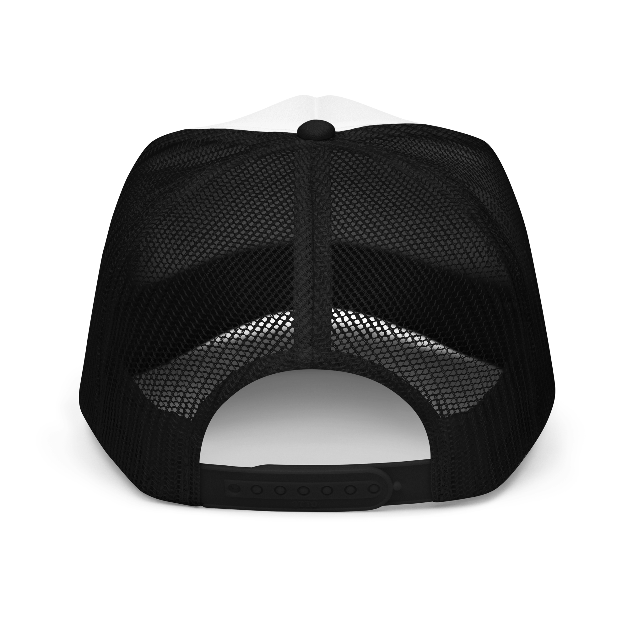 MOMMA MENTALITY TRUCKER HAT image 2