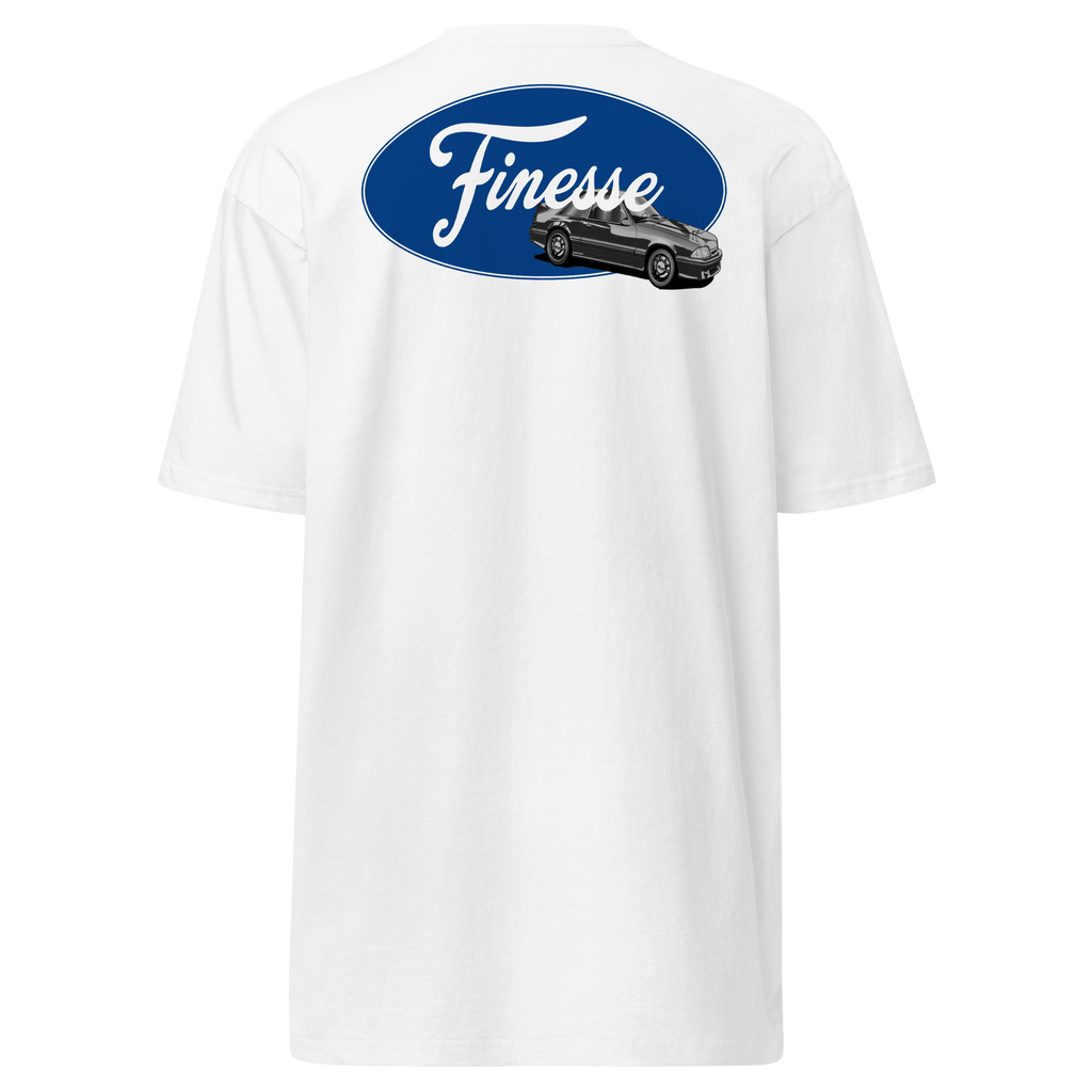 FINESSE TEE image 1