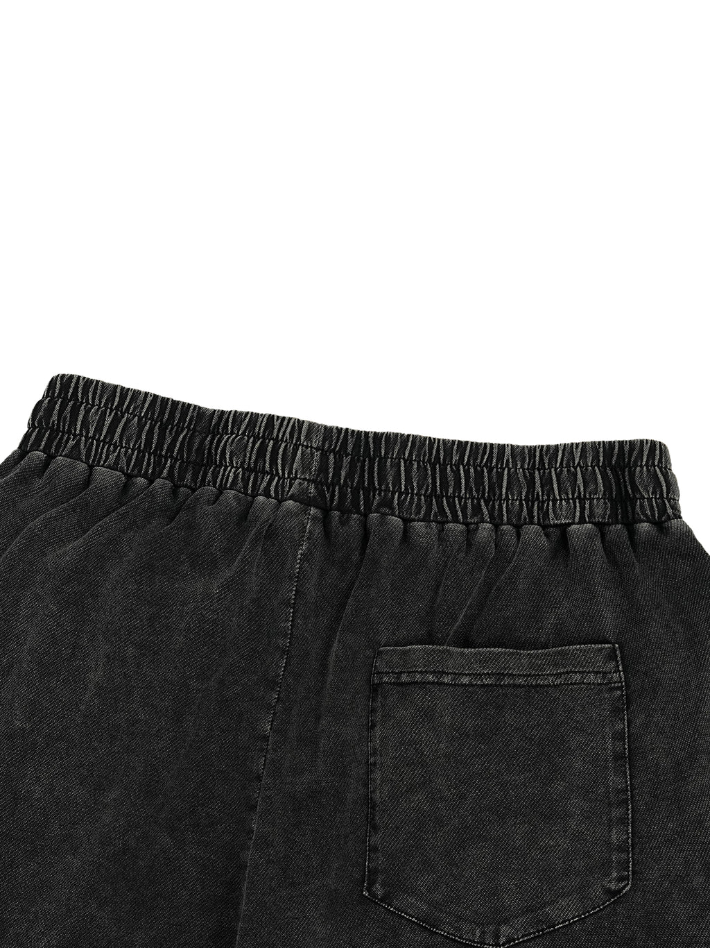 AWARENESS COTTON PANTS image 5