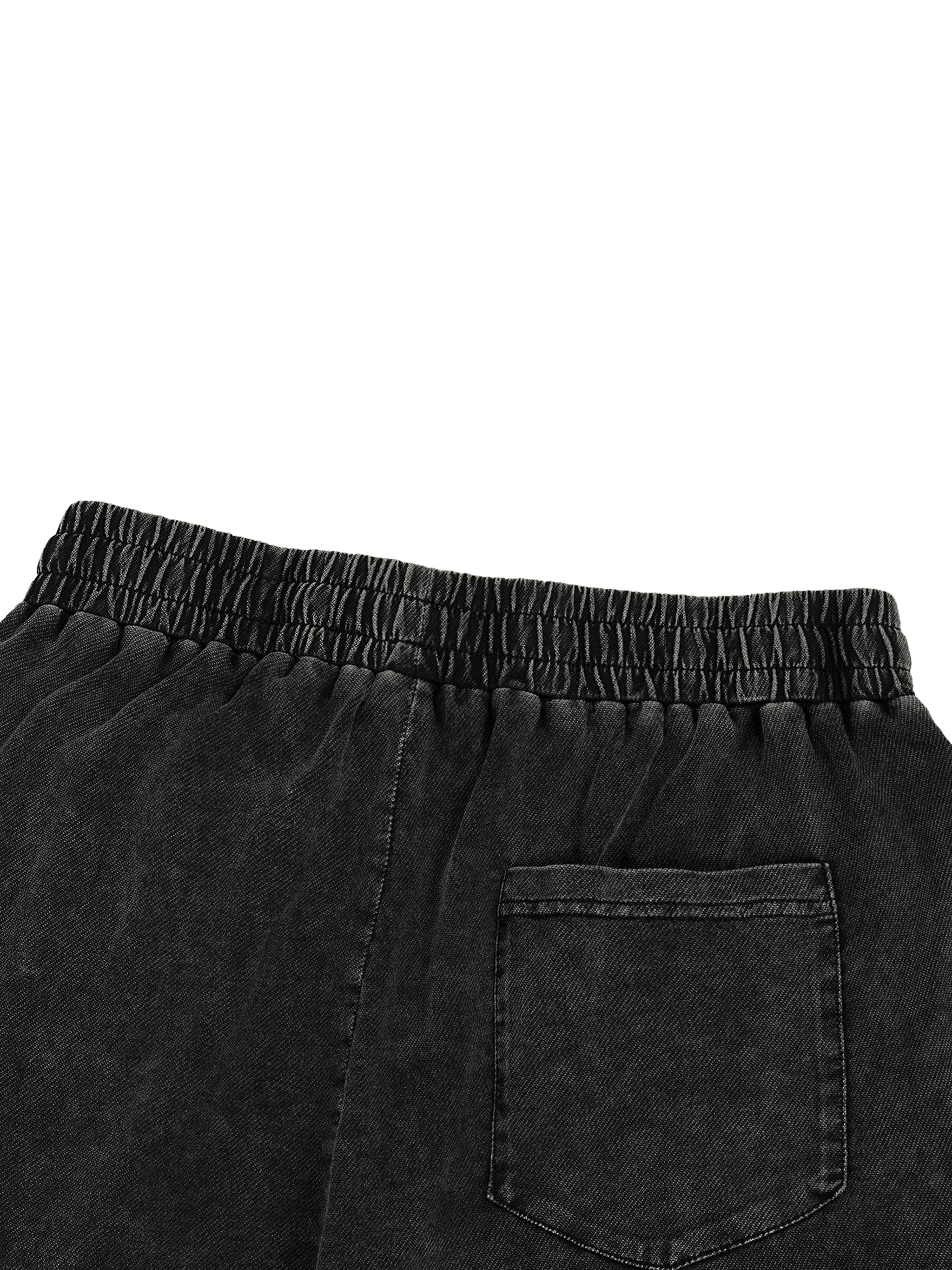 AWARENESS COTTON PANTS image 5
