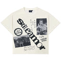 STILE DE AMOR - CREAM NO STYLIST TEE