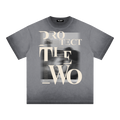 BORN AGAIN TEE image 0