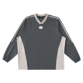 NUMBER 2 JERSEY TEE image 0