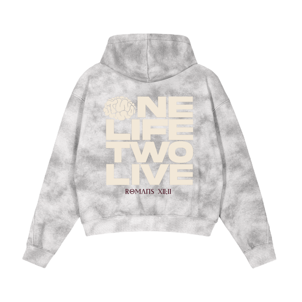 OLTL - THE COLOSSEUM HOODIE image 0