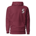 SIMPLE EGN HOODIE image 0