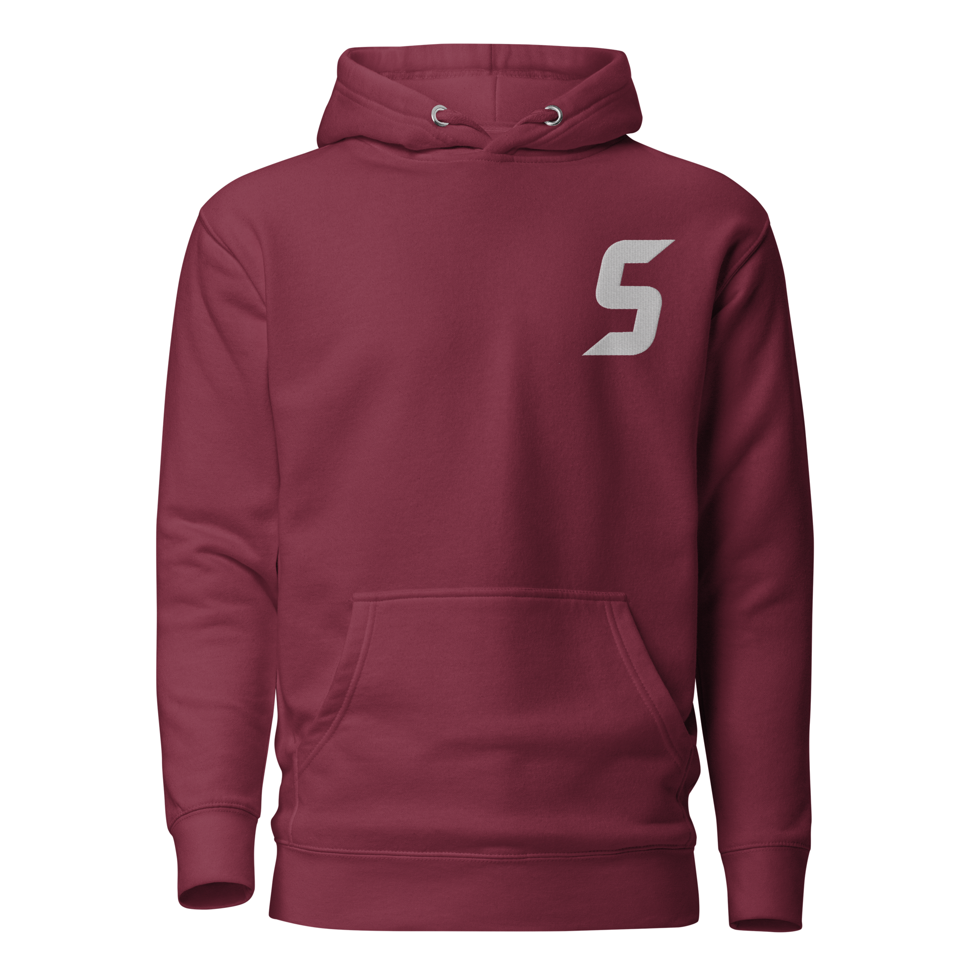 SIMPLE EGN HOODIE image 0