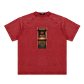 BLAME GAME TEE image 0