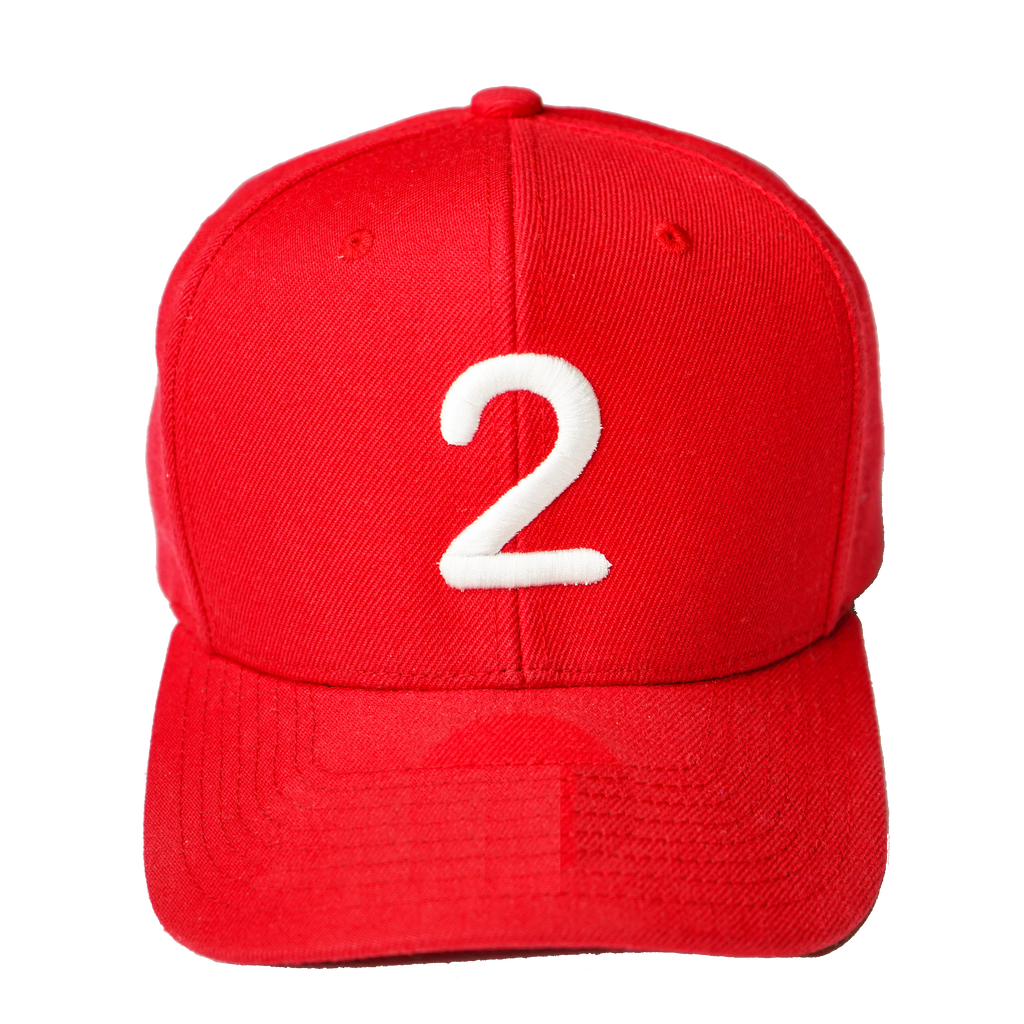 2ND CHANCE HAT RD image 0