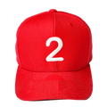 2ND CHANCE HAT RD image 0