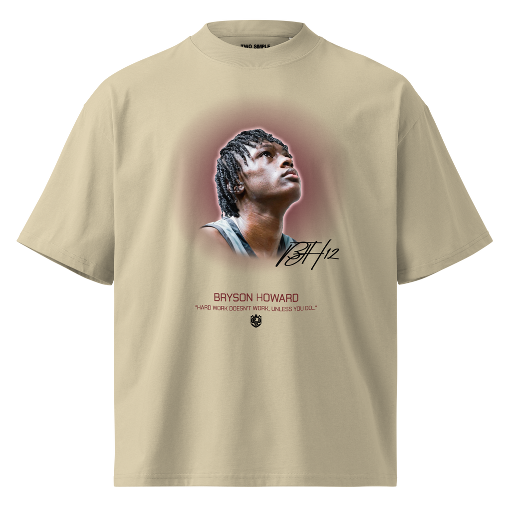 DREAMER TEE OVERSIZED image 0