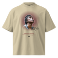 DREAMER TEE OVERSIZED image 0