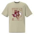 MR. TEXAS OVERSIZED TEE image 0