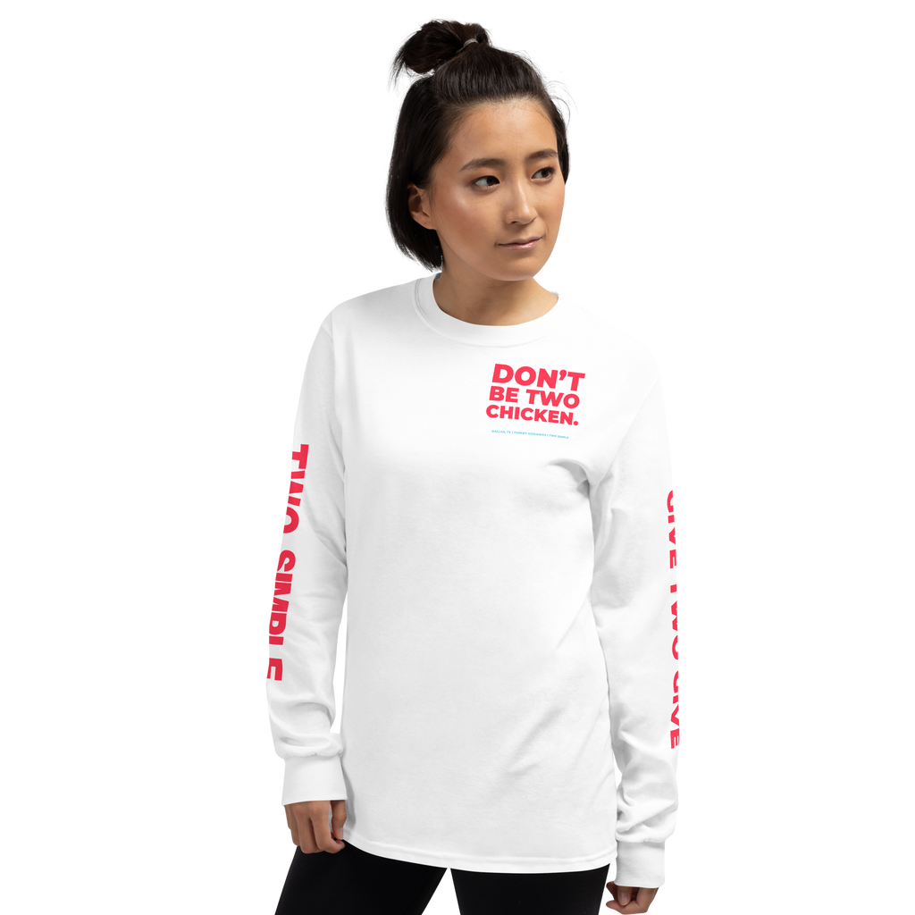 TURKEY TEE image 10