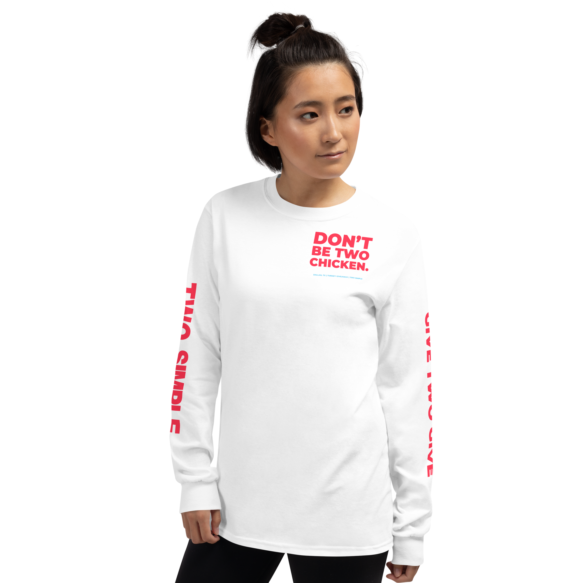 TURKEY TEE image 10