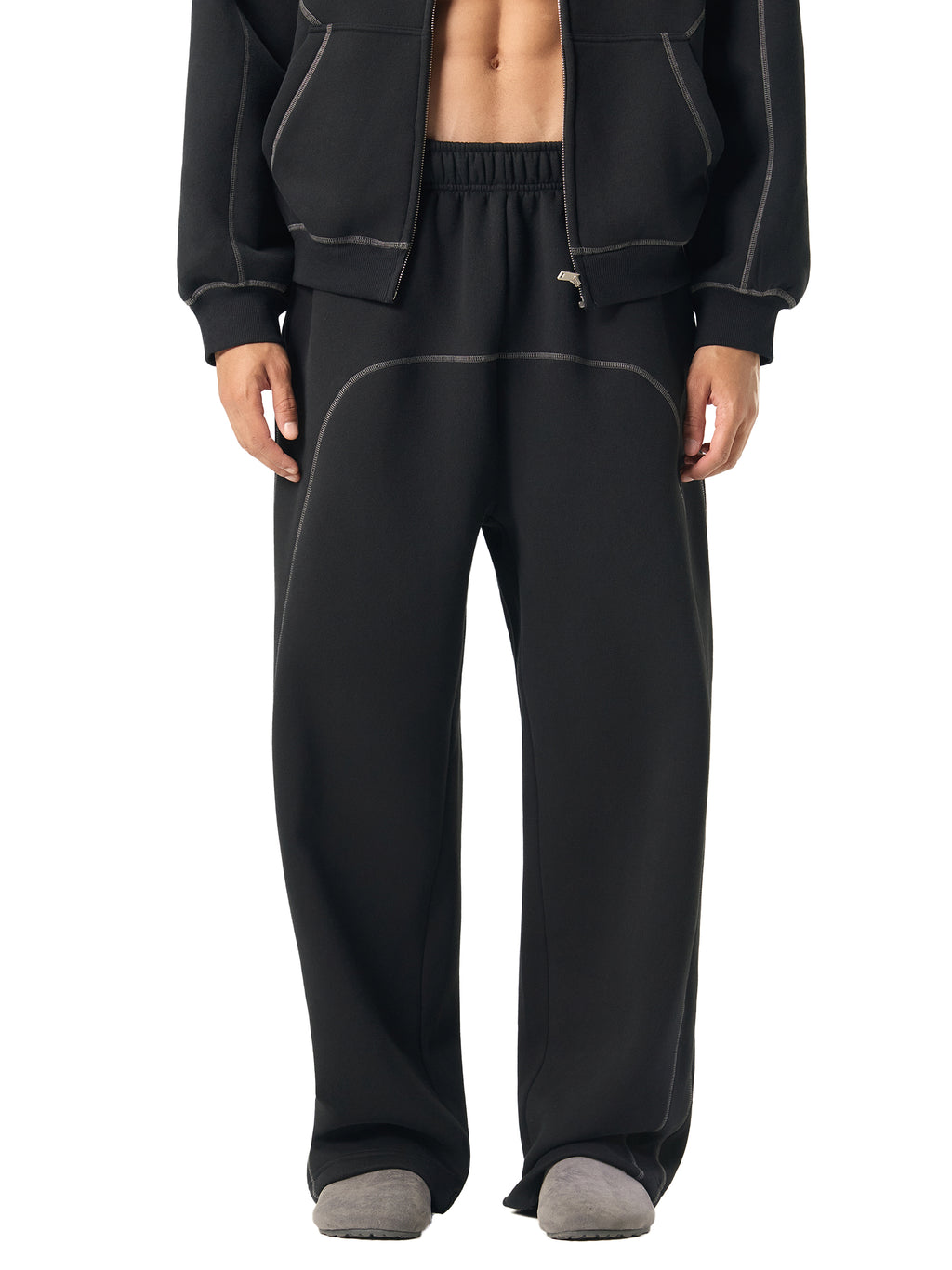 OLTL - SKETCHY FEELINGS SWEATPANTS image 2