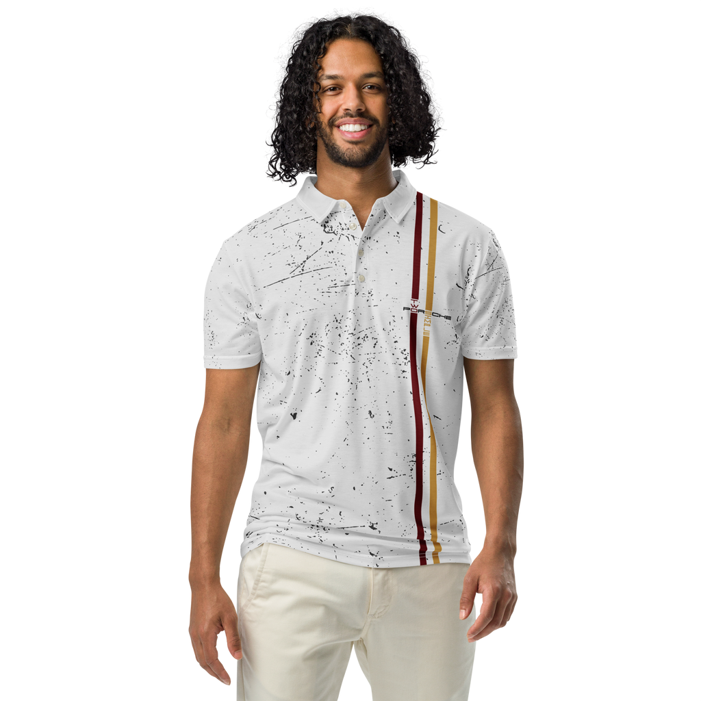 Street Polo Slim Fit image 5