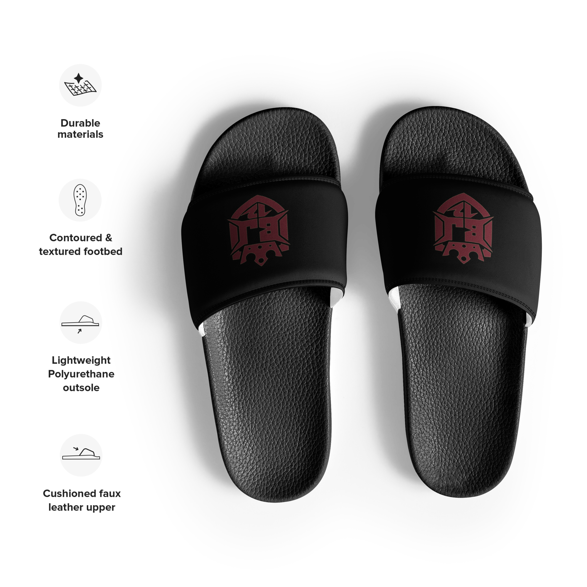 AWAY SLIDES (Men) image 6