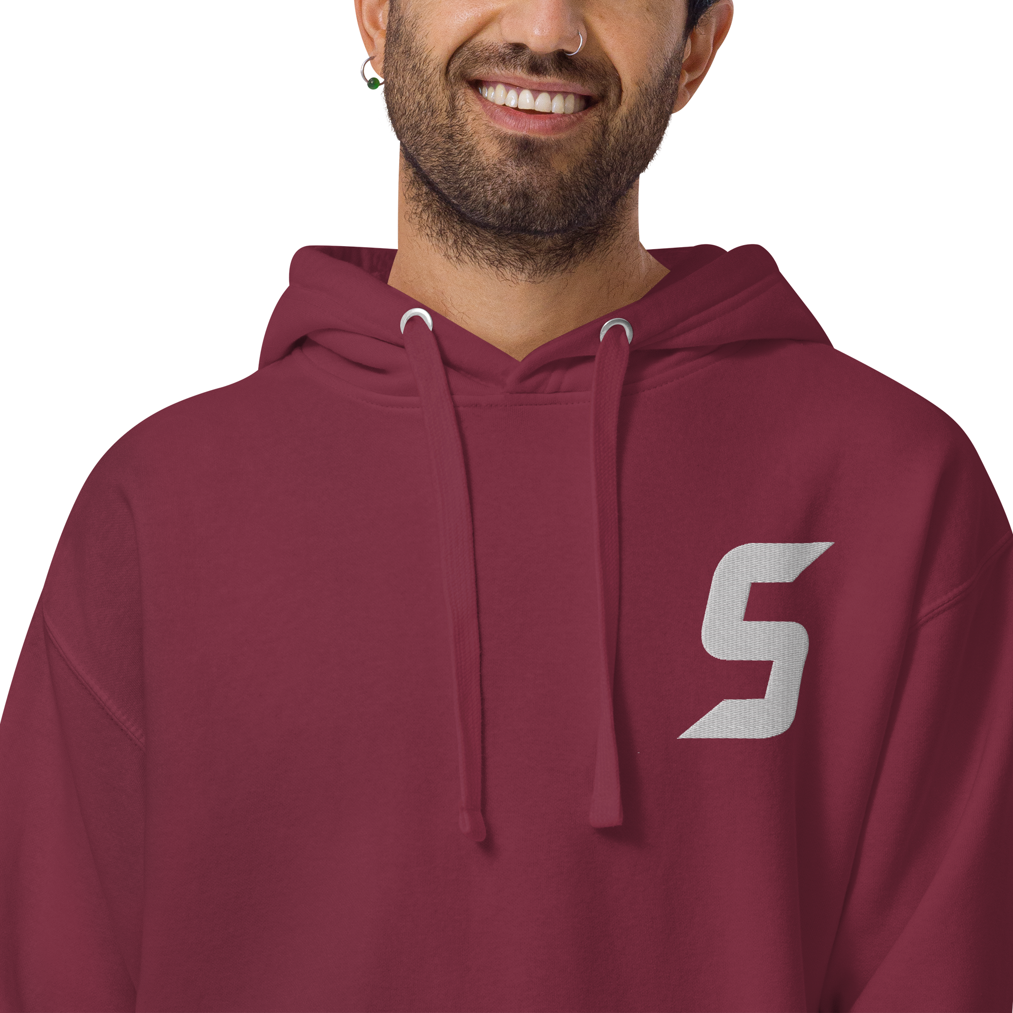 SIMPLE EGN HOODIE image 11