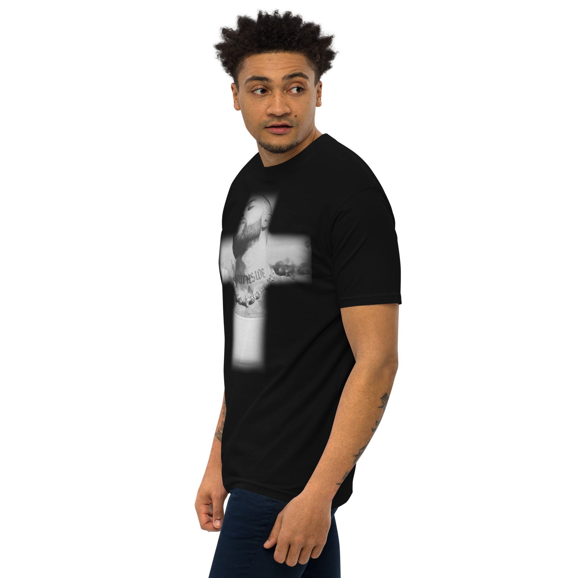 MENSA TEE image 6