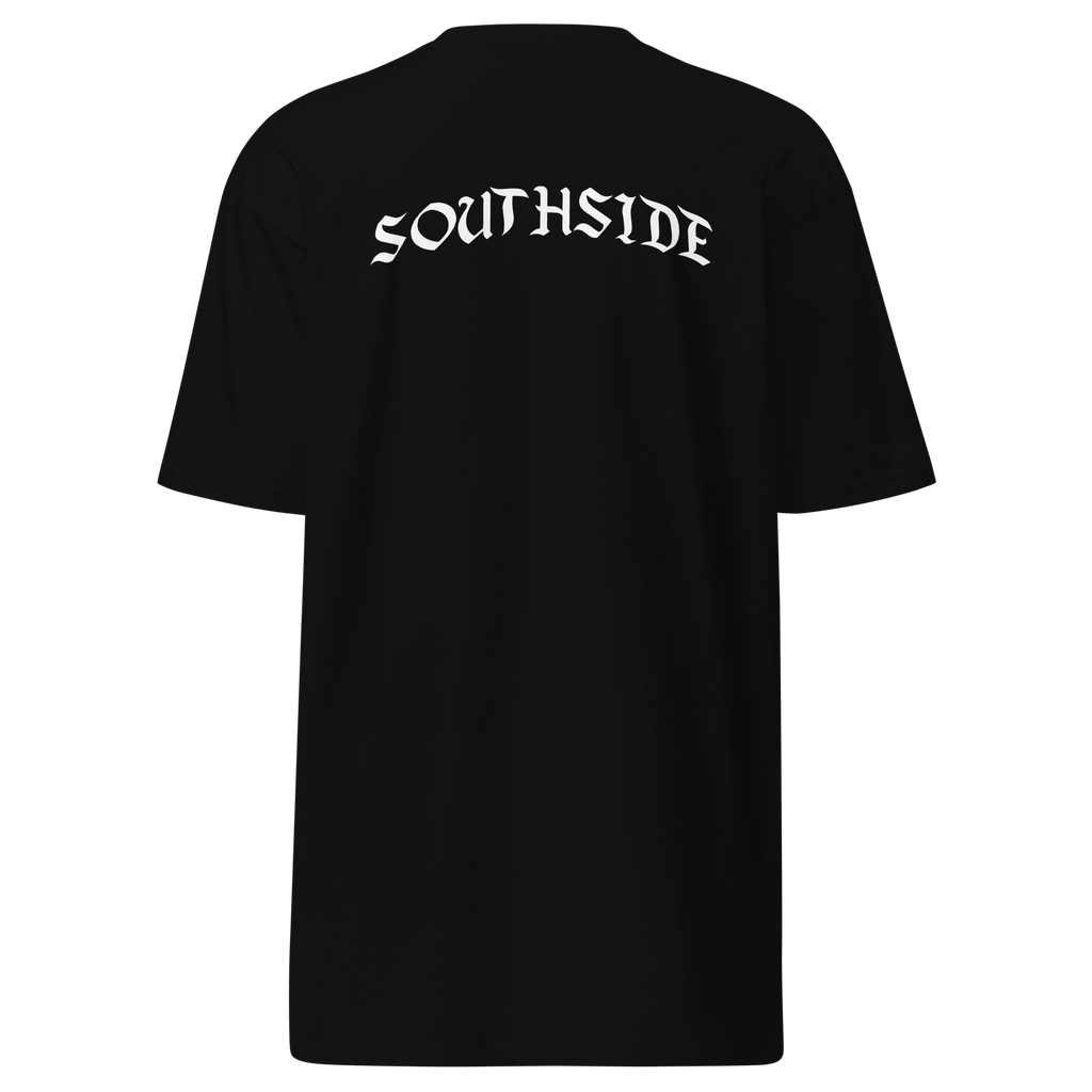 MENSA TEE image 1