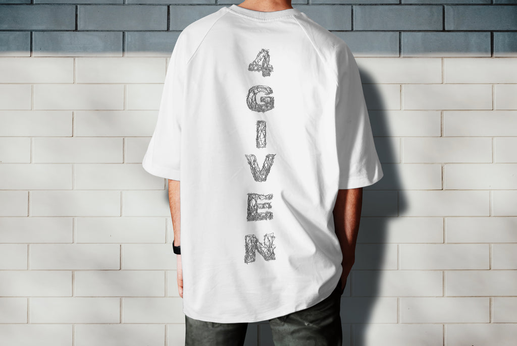 SIMPLE MATH TEE image 13