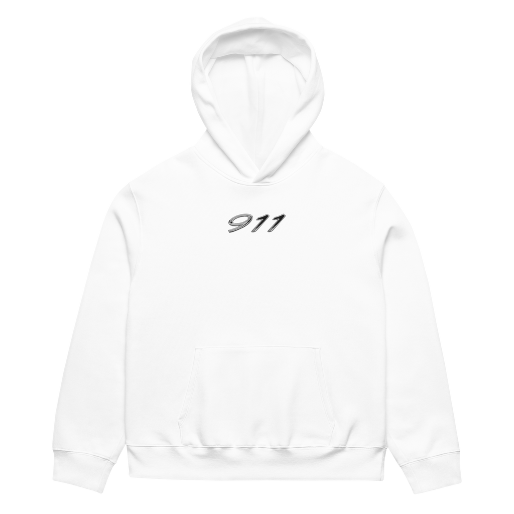 911 Hoodie image 5