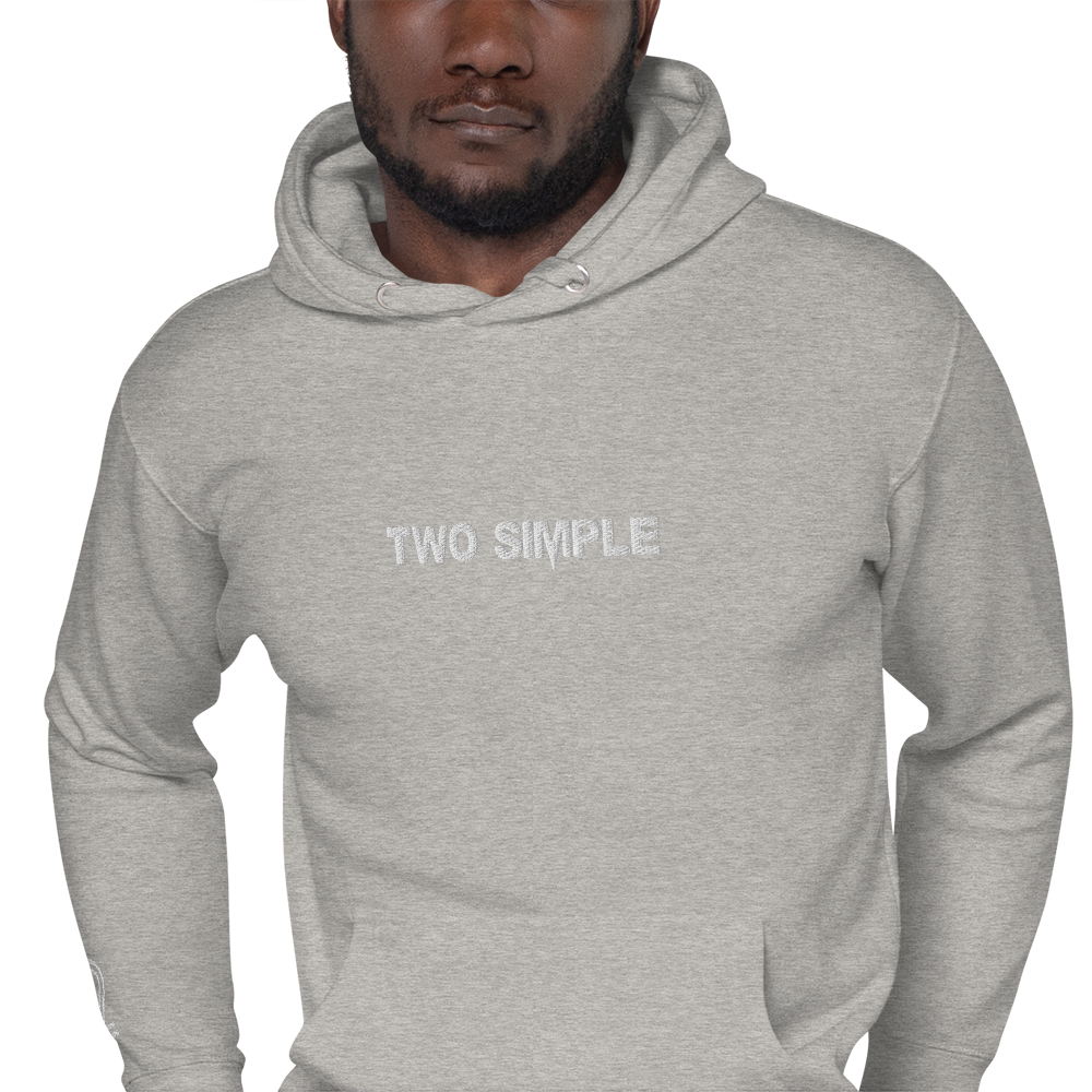 THE SIMPLE HOODIE image 10