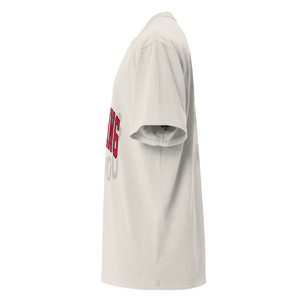 PRAY FOR ME TEE image 2