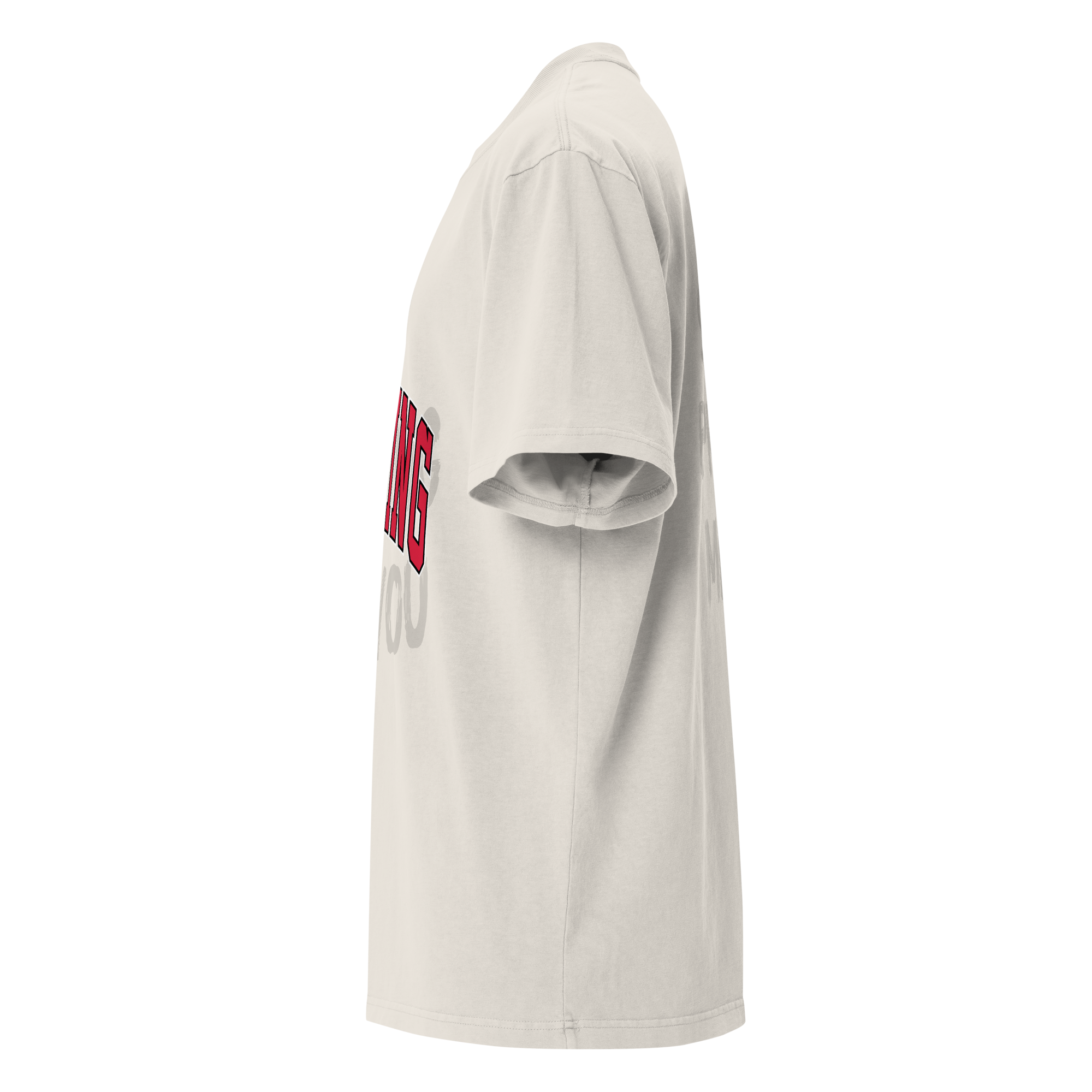 PRAY FOR ME TEE image 2